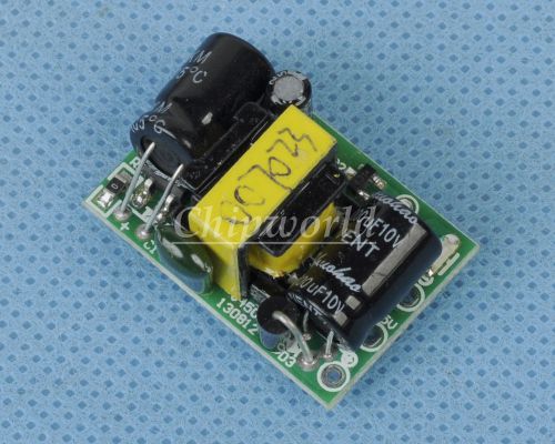 5v 700ma ac-dc power supply module buck converter step down module for arduino for sale