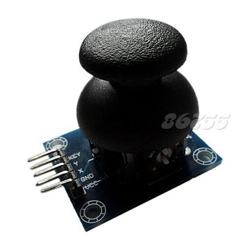 New joystick breakout module shield ps2 joystick game controller fr arduino jmhp for sale