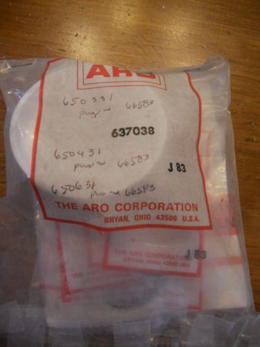 New aro,ingersoll rand,lower pump end service kit 637038 kit h 82 for sale