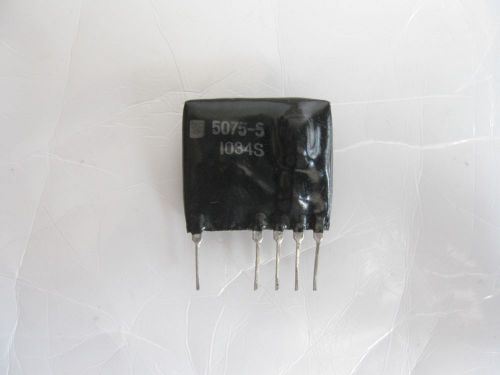 ONE pcs ROHM 5075-5 BP5075-5 NEW IC Chip