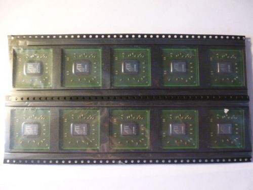 ATI 215-067006 BGA Chipset Radeon HD3450 NEW (10 pieces) NEW