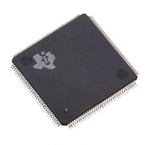 Ads5273 70msps 12b 8 chan. adc 12x pll clock burr-brown-: for sale