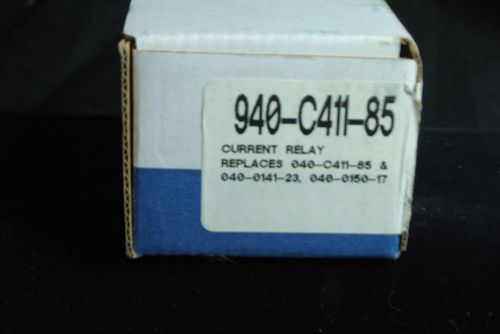 Current relay 971-C100-25 Copeland
