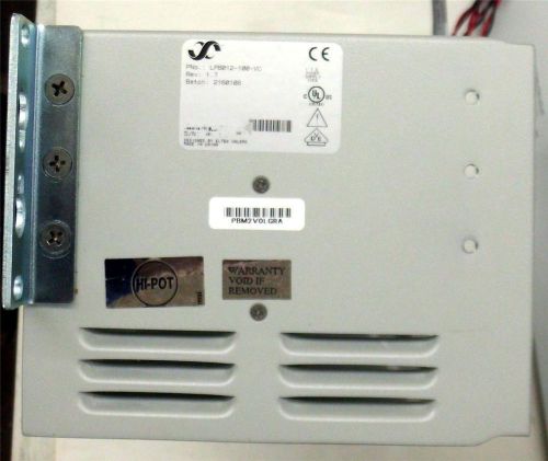 Valere Kit by Eltek:  LPK17-VV, WITHOUT ?Power Shelf:  LPS010-100-VC