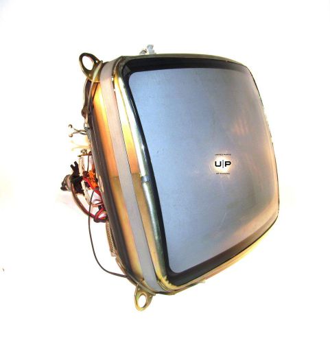 Mitsubishi at1429lb22-tc35 cathode ray tube for monitor of operation panel for sale
