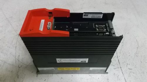 SEW EURODRIVE MDV60A0040-5A3-4-00 DRIVE AC (AS PICTURED) *USED*