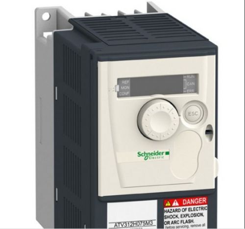 NEW Schneider Inverter ATV312HU40N4 4KW