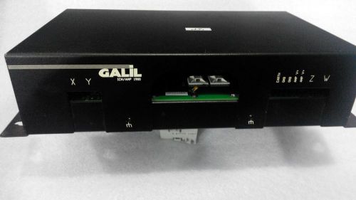 GALIL ICM / AMP-1900 INTERCONNECT MODULE