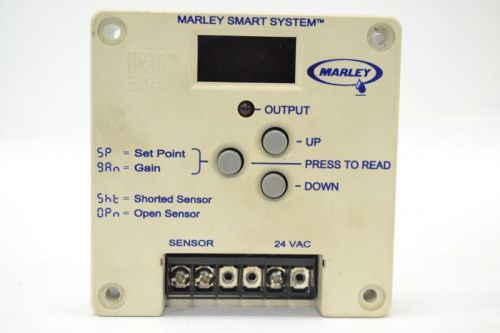 MARLEY A86794 SENSOR 5-120C SMART SYSTEM 40-100F 24V TEMPERATURE CONTROL B249010