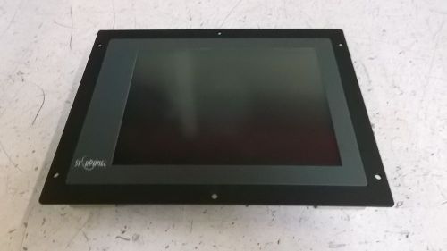 STAR PANEL M3104 OPERATOR INTERFACE TOUCH SCREEN *USED*