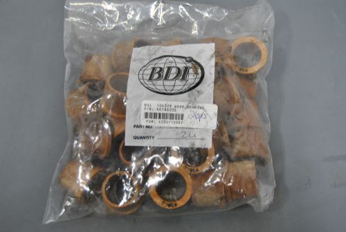 26 new bdi  pobco wood bushing bearings 40186035 (s9-3-111d) for sale