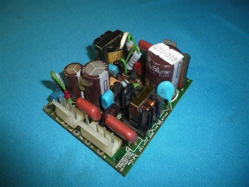 Nemic lambda pwb-167 pwb-i67 power supply for sale