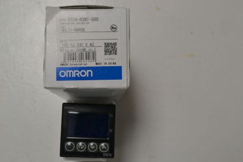 Omron Temperature Controller