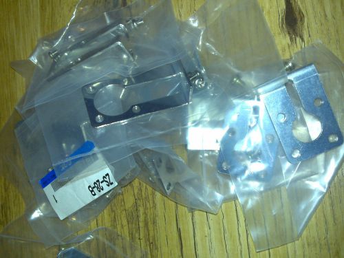 SMC Digital pressure switch holder  13pcs for ISE40 and ZSE40 series !