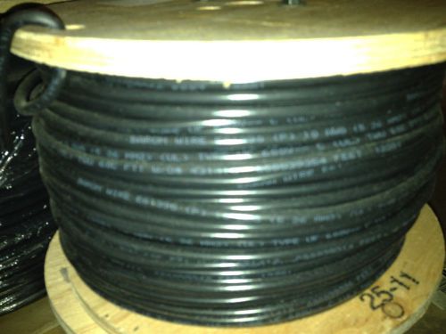 Belden 8213 RG11 Coax Cable AWG 14, RG 11, 75 Ohm Indoor / Outdoor Wire 250 Feet