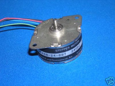 TEN  Haydon Stepper motors NEW