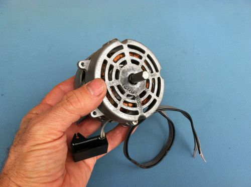 PROMOTOR &#034;PM&#034; DIRECT DRIVE BLOWER 3-SPEED 120v AC  MOTOR
