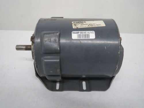 GENERAL ELECTRIC GE 5K45HG85 3/4HP 550V 3450/2850RPM 56 3PH AC MOTOR B359145