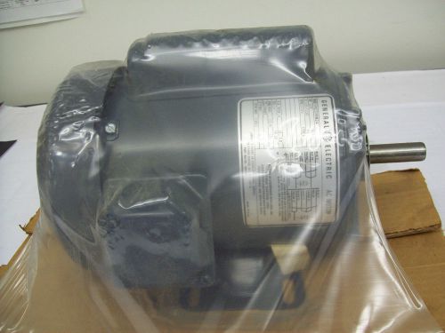 General  electric 5kc37rn24 motor c261,1/2 hp,pump for sale