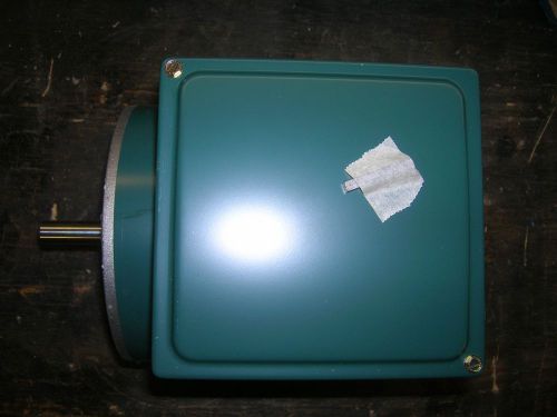 Unused reliance electric p56h1302h motor 2.2 amp 208-230 v 1725 rpm for sale