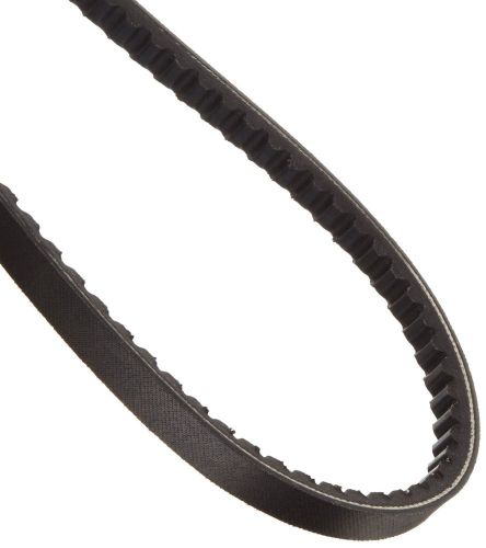Goodyear engineered products torque-flex v-belt, bx115, cogged, 0.66&#034; top width, for sale