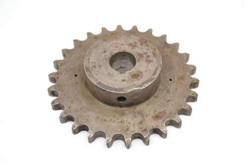 30-84-9b 26 tooth 1-1/8 in single row chain sprocket b435832 for sale