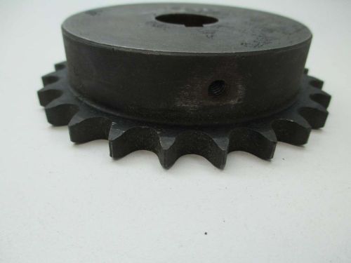 New martin 40b24 7/8 in single row chain sprocket d391325 for sale