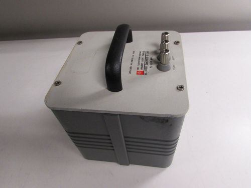 General Radio 1482-E Standard Inductor 1 mH, GR-1482E