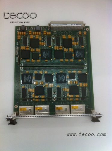 IXIA LM100TX8 Load Module, 8 port, 10/100Base-T