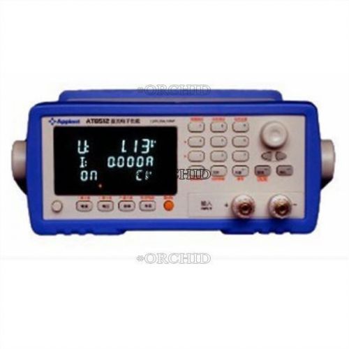 At8512 load new electronic brand dc 300w\120v\30a models(cc\cv\cp\cr) for sale