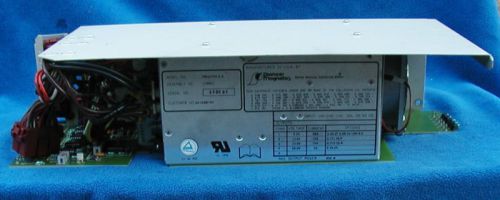 Pioneer Magnetics PM3275 A 6-4 POWER SUPPLY