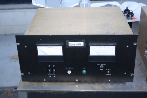 CREATIVE ELECTRONICS CE-300PS POWER SUPPLY 115V