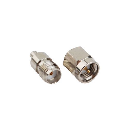 Sma-ipx adapter kit sma to ipx 2 type m/m ;f/f rf adapter connector for wireless for sale