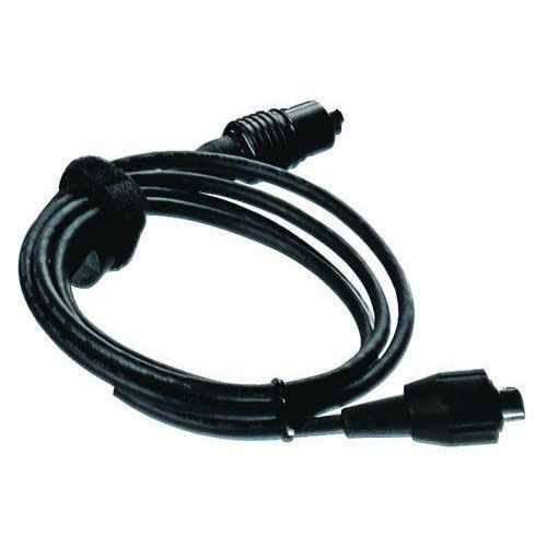 Testo 0430 0100 Plug In Head Cable for 480 High-End VAC Measuring Instrument