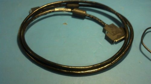 National Instruments 186381-02 Kit, Cable Assy, 68-POS .050 Series D-Type To