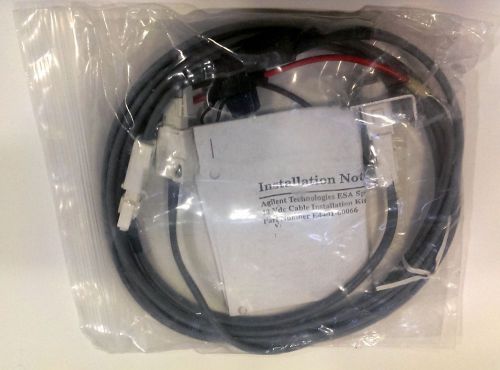 Agilent e4401-60066 esa spectrum analyzer dc power cable for sale