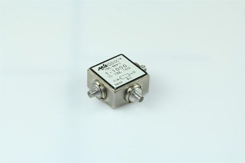 Macom t-1000 power divider / splitter 10-1000mhz sma for sale