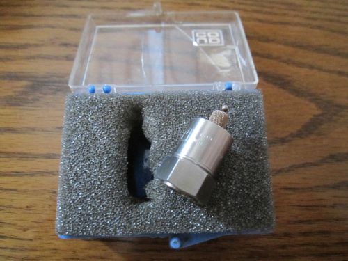 Unholtz dickie 10b10t accelerometer -nice for sale