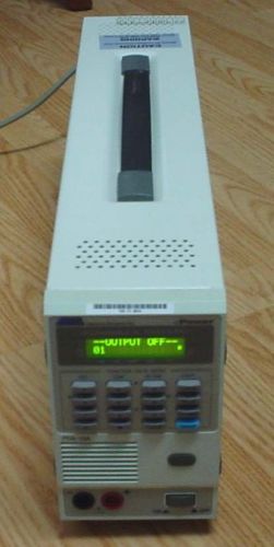 Amrel pd5-10a programmable dc power supply for sale