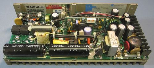 Lh research tiny-mite power supply tm23-e1293/115 pn: 847456-039 for sale