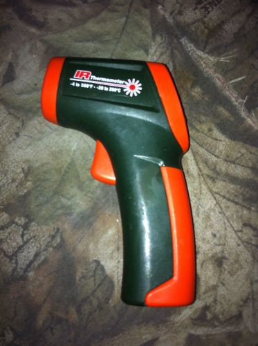EXTECH Infrared Thermometer -4-500 Degrees F