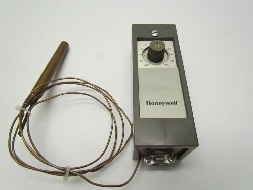 HONEYWELL Temperature controller (Capillary sensor)
