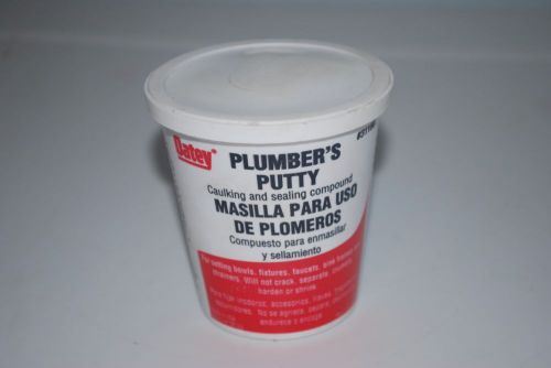 Datey Plumber&#039;s Putty 14 oz.