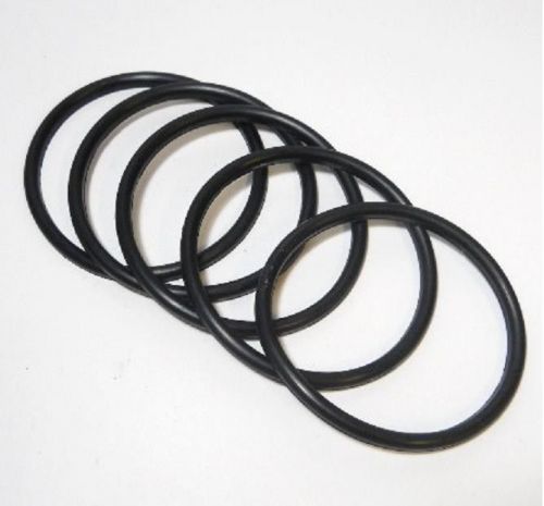 Lot of 20!!  o-ring black 70 x 78 x 5 mm -surplus for sale