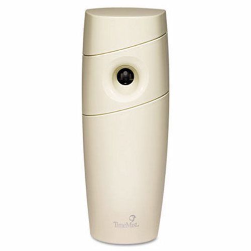 Timemist classic metered aerosol fragrance dispenser, beige (tms1047717) for sale
