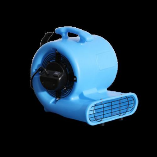Carpet Cleaning Mytee 2200 Airmover