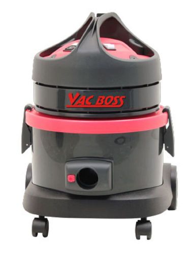 Commercial Wet/Dry Vac 6 Gal with tool kit