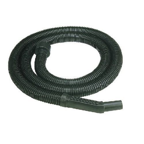 Shop-vac 1-1/4 inch x 8-foot hose fits friction fit &amp; locking tank inlets for sale