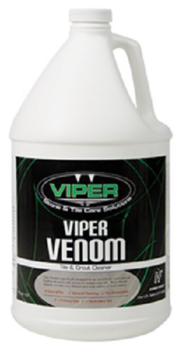 Viper venom case of 4