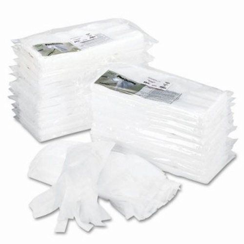 Unger ProDuster Sleeve, 7 x 18; 50/Pack (UNGDS50Y)